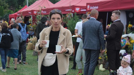 Dożynki Gminy Dorohusk 2025 [GALERIA ZDJĘĆ]