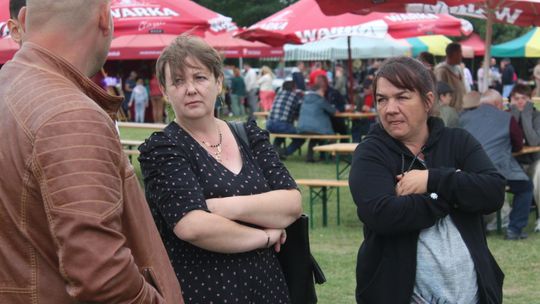 Dożynki Gminy Dorohusk 2025 [GALERIA ZDJĘĆ]