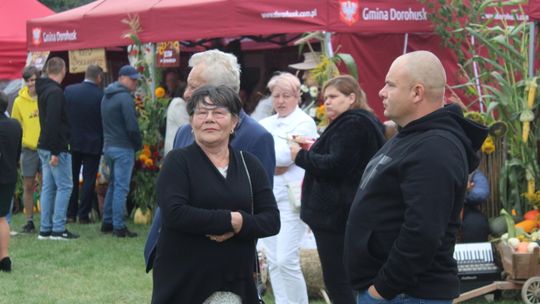 Dożynki Gminy Dorohusk 2025 [GALERIA ZDJĘĆ]