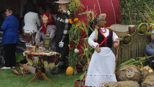 Dożynki Gminy Dorohusk 2025 [GALERIA ZDJĘĆ]