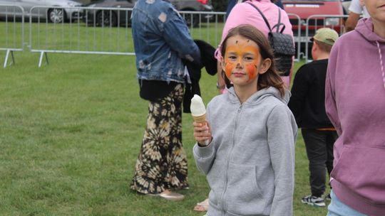 Dożynki Gminy Dorohusk 2025 [GALERIA ZDJĘĆ]