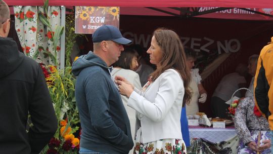 Dożynki Gminy Dorohusk 2025 [GALERIA ZDJĘĆ]