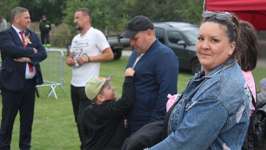 Dożynki Gminy Dorohusk 2025 [GALERIA ZDJĘĆ]