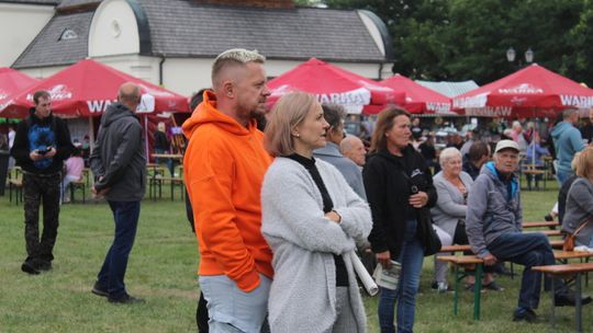 Dożynki Gminy Dorohusk 2025 [GALERIA ZDJĘĆ]