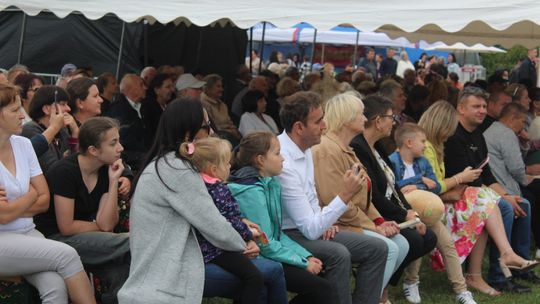 Dożynki Gminy Dorohusk 2025 [GALERIA ZDJĘĆ]