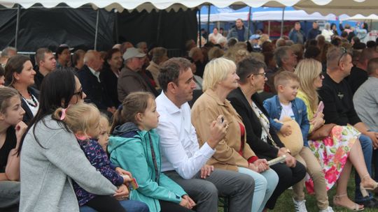 Dożynki Gminy Dorohusk 2025 [GALERIA ZDJĘĆ]