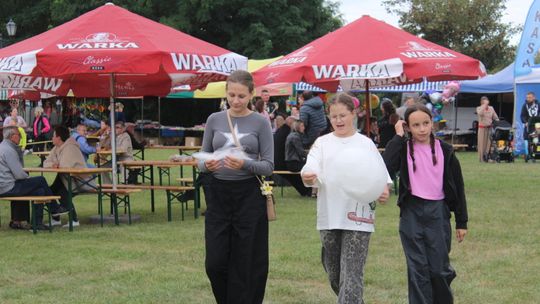 Dożynki Gminy Dorohusk 2025 [GALERIA ZDJĘĆ]