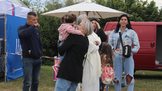 Dożynki Gminy Dorohusk 2025 [GALERIA ZDJĘĆ]