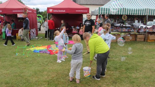 Dożynki Gminy Dorohusk 2025 [GALERIA ZDJĘĆ]