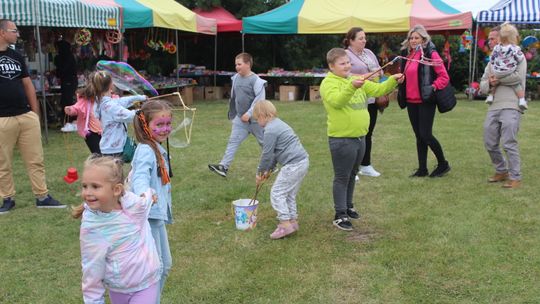 Dożynki Gminy Dorohusk 2025 [GALERIA ZDJĘĆ]