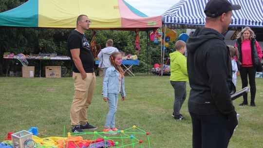 Dożynki Gminy Dorohusk 2025 [GALERIA ZDJĘĆ]