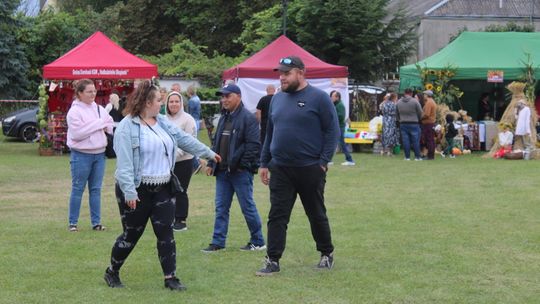 Dożynki Gminy Dorohusk 2025 [GALERIA ZDJĘĆ]