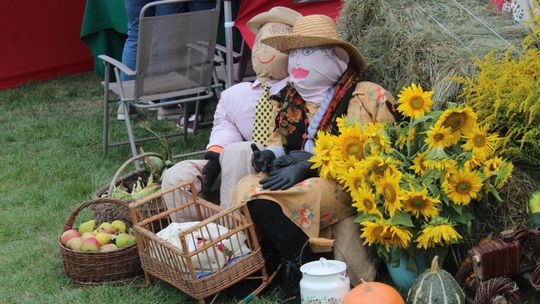 Dożynki Gminy Dorohusk 2025 [GALERIA ZDJĘĆ]