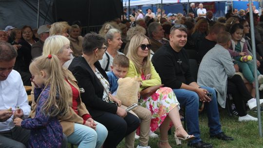 Dożynki Gminy Dorohusk 2025 [GALERIA ZDJĘĆ]