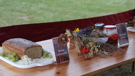 Dożynki Gminy Dorohusk 2025 [GALERIA ZDJĘĆ]