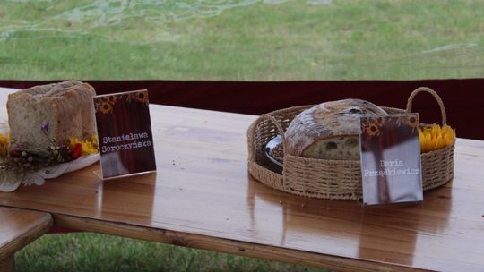 Dożynki Gminy Dorohusk 2025 [GALERIA ZDJĘĆ]