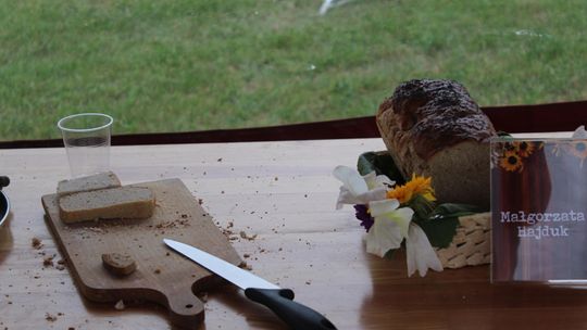 Dożynki Gminy Dorohusk 2025 [GALERIA ZDJĘĆ]