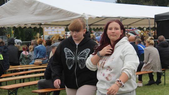 Dożynki Gminy Dorohusk 2025 [GALERIA ZDJĘĆ]