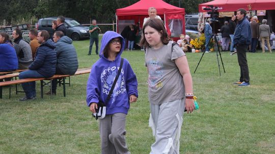 Dożynki Gminy Dorohusk 2025 [GALERIA ZDJĘĆ]