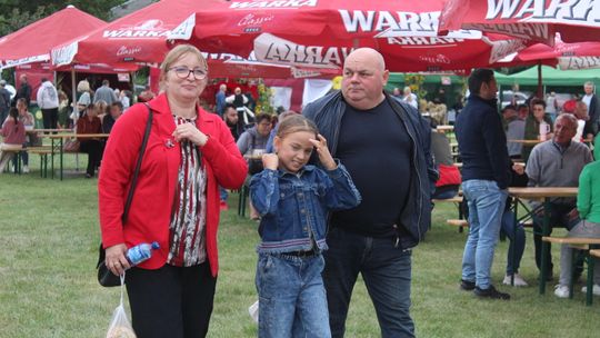 Dożynki Gminy Dorohusk 2025 [GALERIA ZDJĘĆ]