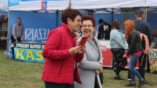 Dożynki Gminy Dorohusk 2025 [GALERIA ZDJĘĆ]