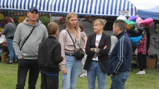 Dożynki Gminy Dorohusk 2025 [GALERIA ZDJĘĆ]