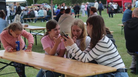 Dożynki Gminy Dorohusk 2025 [GALERIA ZDJĘĆ]