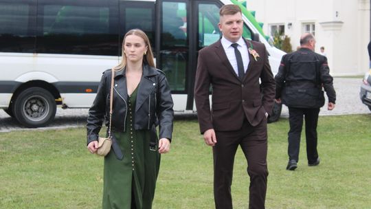 Dożynki Gminy Dorohusk 2025 [GALERIA ZDJĘĆ]