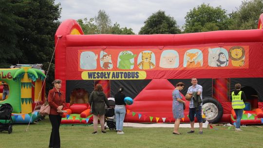 Dożynki Gminy Dorohusk 2025 [GALERIA ZDJĘĆ]