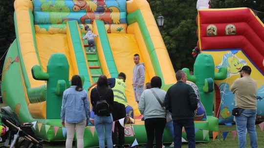 Dożynki Gminy Dorohusk 2025 [GALERIA ZDJĘĆ]