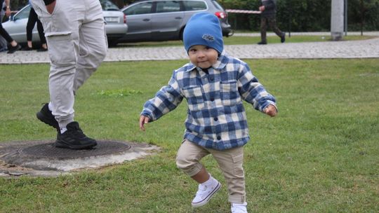 Dożynki Gminy Dorohusk 2025 [GALERIA ZDJĘĆ]