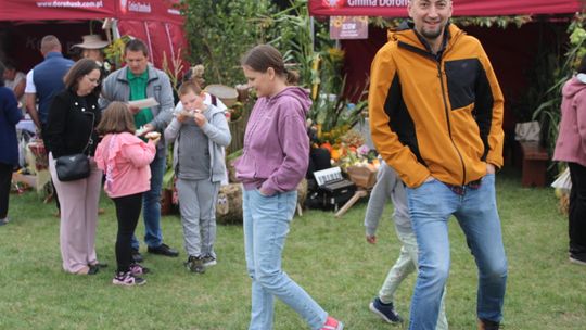 Dożynki Gminy Dorohusk 2025 [GALERIA ZDJĘĆ]