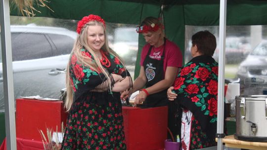 Dożynki Gminy Dorohusk 2025 [GALERIA ZDJĘĆ]