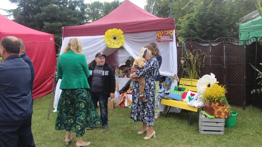 Dożynki Gminy Dorohusk 2025 [GALERIA ZDJĘĆ]