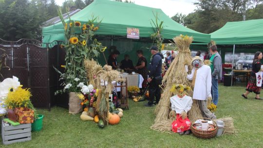 Dożynki Gminy Dorohusk 2025 [GALERIA ZDJĘĆ]