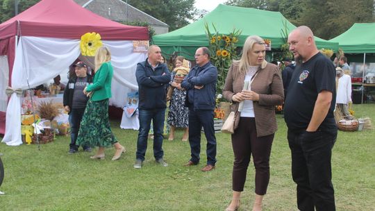 Dożynki Gminy Dorohusk 2025 [GALERIA ZDJĘĆ]