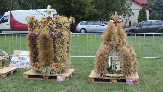 Dożynki Gminy Dorohusk 2025 [GALERIA ZDJĘĆ]