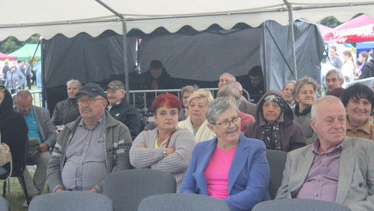 Dożynki Gminy Dorohusk 2025 [GALERIA ZDJĘĆ]