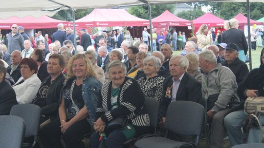 Dożynki Gminy Dorohusk 2025 [GALERIA ZDJĘĆ]