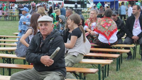 Dożynki Gminy Dorohusk 2025 [GALERIA ZDJĘĆ]