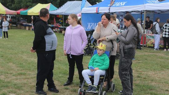 Dożynki Gminy Dorohusk 2025 [GALERIA ZDJĘĆ]