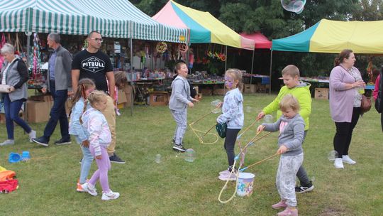 Dożynki Gminy Dorohusk 2025 [GALERIA ZDJĘĆ]