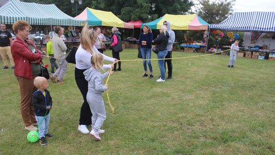 Dożynki Gminy Dorohusk 2025 [GALERIA ZDJĘĆ]