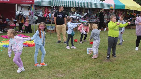 Dożynki Gminy Dorohusk 2025 [GALERIA ZDJĘĆ]