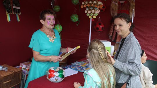 Dożynki Gminy Dorohusk 2025 [GALERIA ZDJĘĆ]