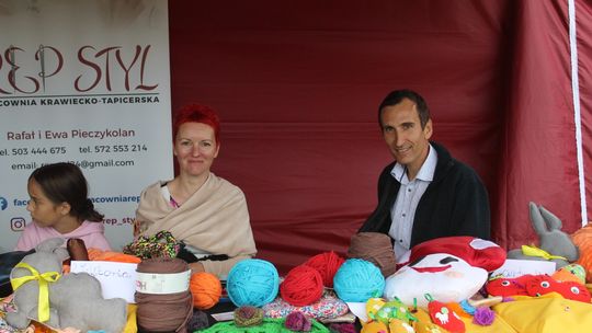 Dożynki Gminy Dorohusk 2025 [GALERIA ZDJĘĆ]