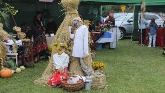 Dożynki Gminy Dorohusk 2025 [GALERIA ZDJĘĆ]