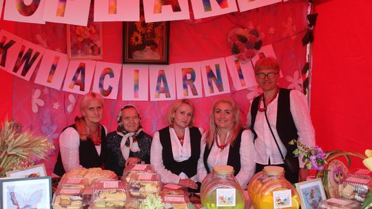 Dożynki Gminy Dorohusk 2025 [GALERIA ZDJĘĆ]