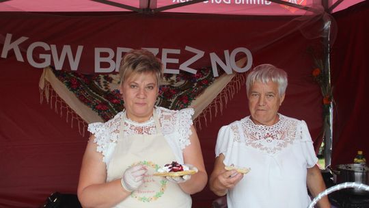 Dożynki Gminy Dorohusk 2025 [GALERIA ZDJĘĆ]