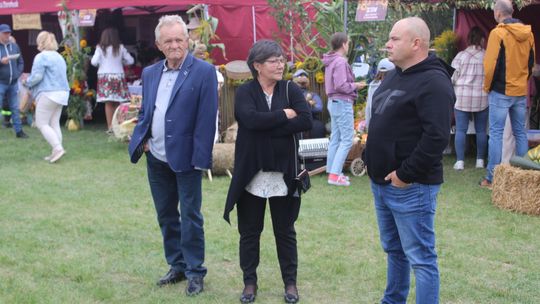 Dożynki Gminy Dorohusk 2025 [GALERIA ZDJĘĆ]